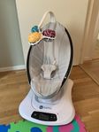 Mamaroo by 4 Moms