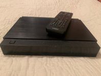 Viasat Ultra Hd tv box