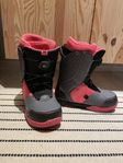 Snowboardboots K2, stl: 23 cm 