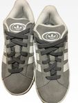 CAMPUS - Sneakers - grey storlek:34