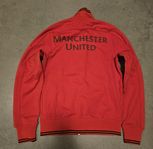 Manchester United, Nike jacket strl S