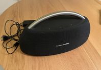 Harman kardon go play