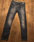 Jeans storlek 158