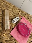 Foreo BEAR + supercharged serum 2.0