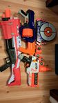 Nerf paket