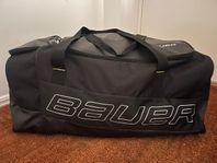 Hockeybag | Bauer Bärbag Premium Jr. - SVART