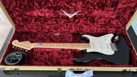 Fender Custom Shop 57 Stratocaster relic