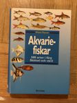 Akvariefiskar: 500 arter i färg: skötsel - 1993 - Inbunden