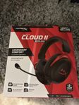 hyperX cloud 2 Wireless (trådlösa)