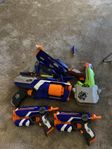 Nerf-gun 