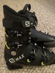 Salomon S Max T 60 ungdomspjäxa