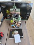 lego boutique hotel 10297