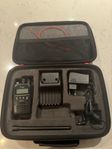 Icom d52