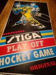 Hockeyspel. Vintage. Stiga Play Off från 90- talet.