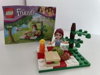 Lego Friends 30108 Mias picknick