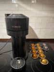 Kaffemaskin Nespresso Vertuo 