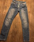 Jeans storlek 152