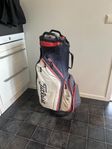 Titleist Vagnbag 