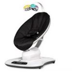 4moms Mamaroo 4.0 babysitter