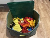 Lego Duplo