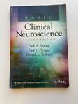 Basic Clinical Neuroscience