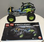 Lego Technic 42037 Formula Off-Roader