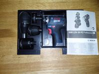 Bosch 12V-35 FC Professional