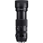 Sigma 100-400/5-6.3 C DG OS HSM