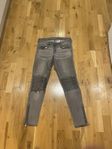 Denim jeans stl xs-small i kanonskick 