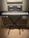 Piano - Yamaha piaggero np-12