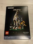 LEGO Horizon Forbidden West Tallneck 76989 oöppnad