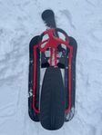 Snowracer Stiga Pro Curve