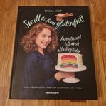 Boken om Glutenfritt (Smilla Luuk)