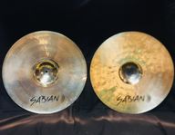 Sabian HHX, AAX