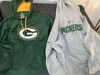 green bay packers nfl hoodies