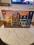 Lego 10270 Bookshop