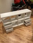 Kallax Ikea hylla (77x147x39)