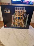 Lego 10278 Police Station