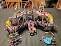 Lego Friends Galleria