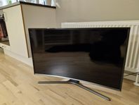 Samsung smart-tv full HD Curved 40"