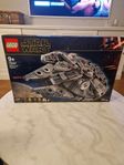 Lego 75257 Millenium Falcon