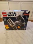 Lego 75300 Imperial Tie Fighter (finns fler till salu)