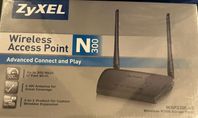 zyxel access point WAP3205 v3