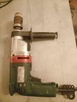 Borrmaskin Metabo 750 W