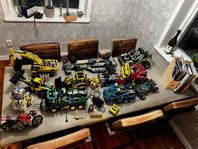 Technic Lego