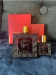 Versace Eros flame parfym