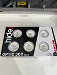 Hidealite Optic 360 - 3000 K - 30 st