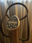 Power plate next generation 