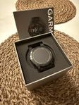 Garmin Fenix 7 Sapphire Solar