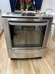 Electrolux Induktion spis 70cm